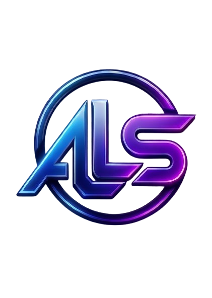 ALS Logo